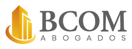 Logo Bcom Abogados