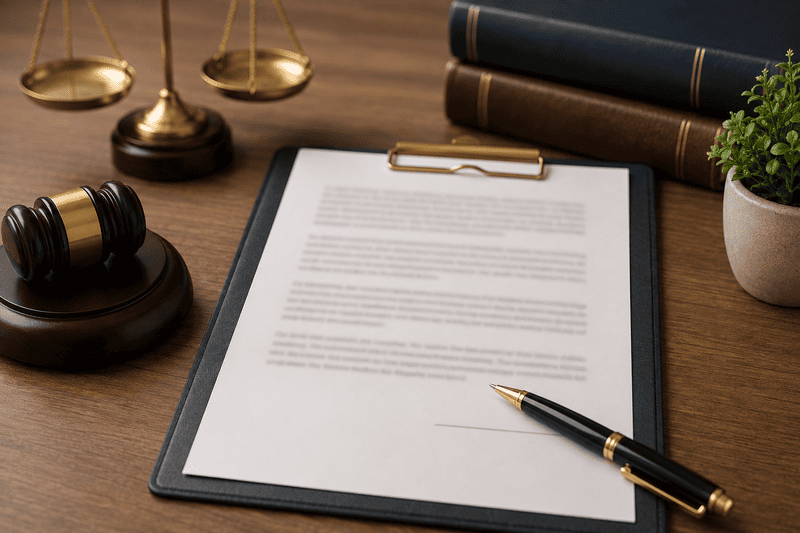 Cláusula penal en contratos civiles